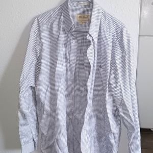 Eddie Bauer men's medium